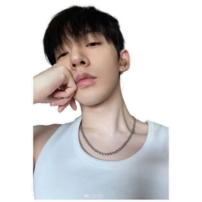 Стикер 9 из набора weibo