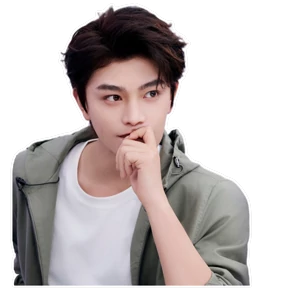 Стикер 18 из набора weibo
