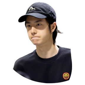 Стикер 20 из набора weibo