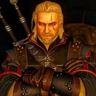 Обложка набора witcher