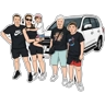 Обложка набора Ya_Babashkina