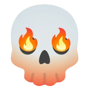 Стикер 88 из набора Йорик