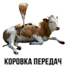 Обложка набора Звери