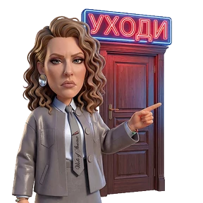 Стикер 6 из набора Звездный