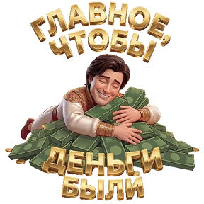 Стикер 20 из набора Звездный